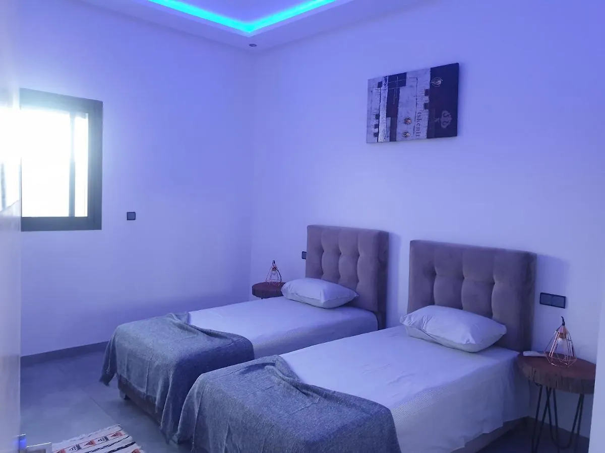 Villa Prestige Marrakesh