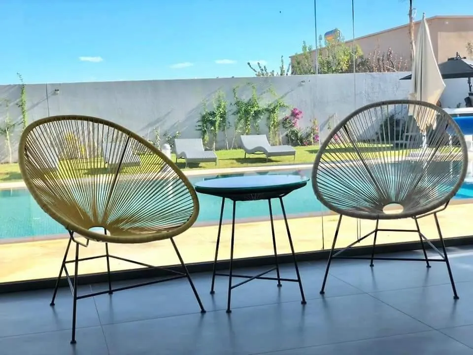 Villa Prestige Marrakesh