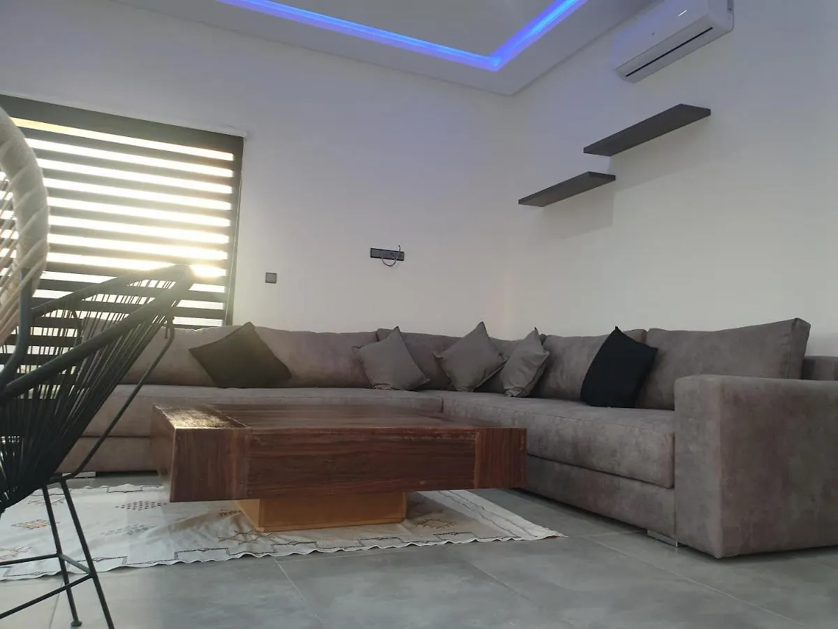 Villa Prestige Marrakesh Marocko